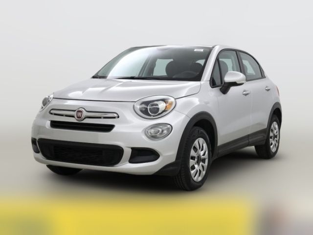 2016 FIAT 500X Pop