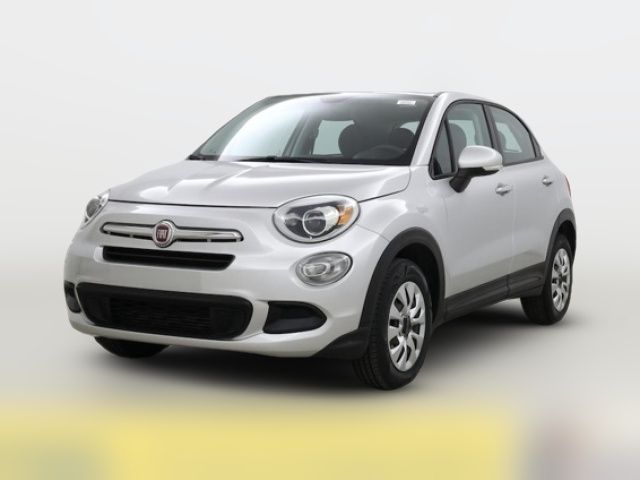 2016 FIAT 500X Pop