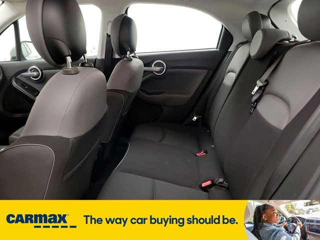 2016 FIAT 500X Pop