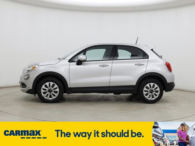 2016 FIAT 500X Pop
