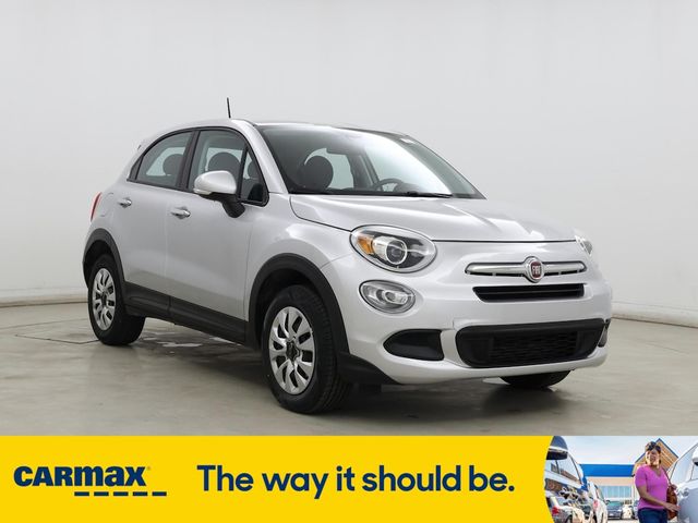 2016 FIAT 500X Pop