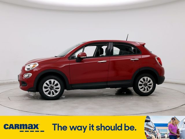 2016 FIAT 500X Pop