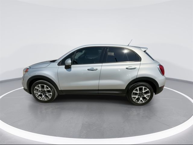 2016 FIAT 500X Trekking