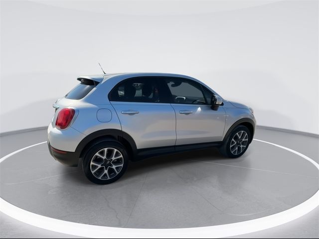 2016 FIAT 500X Trekking