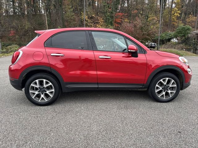 2016 FIAT 500X Trekking