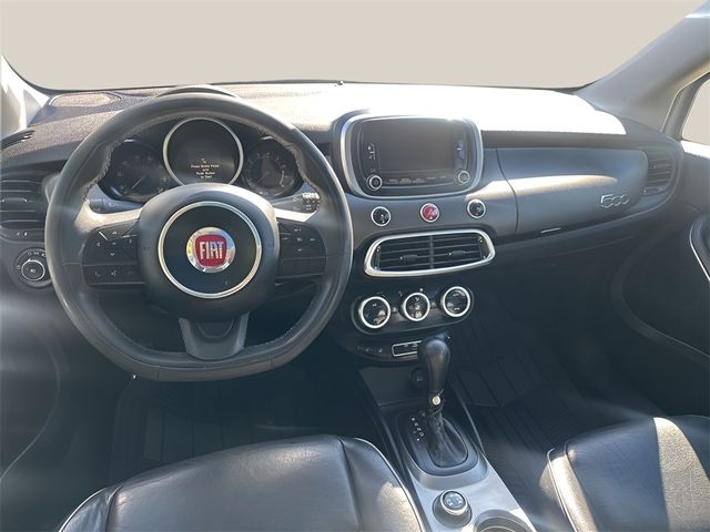 2016 FIAT 500X Trekking Plus