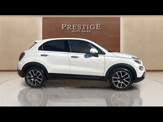 2016 FIAT 500X Trekking Plus