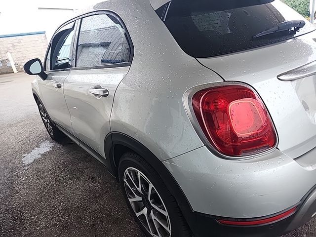 2016 FIAT 500X Trekking Plus