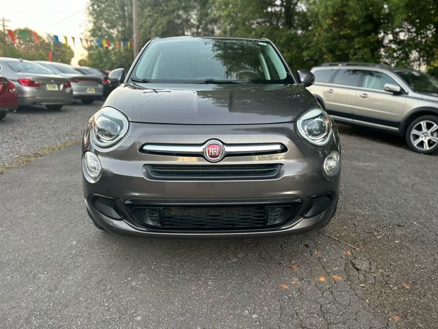 2016 FIAT 500X Easy