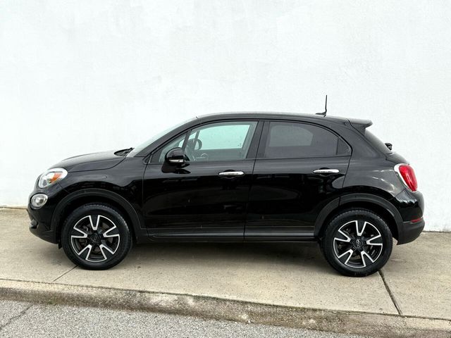 2016 FIAT 500X Easy