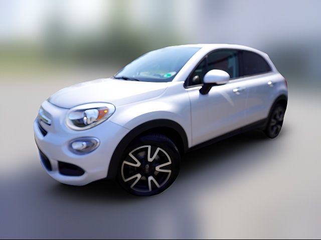 2016 FIAT 500X Easy