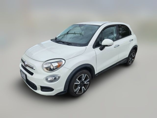 2016 FIAT 500X Easy