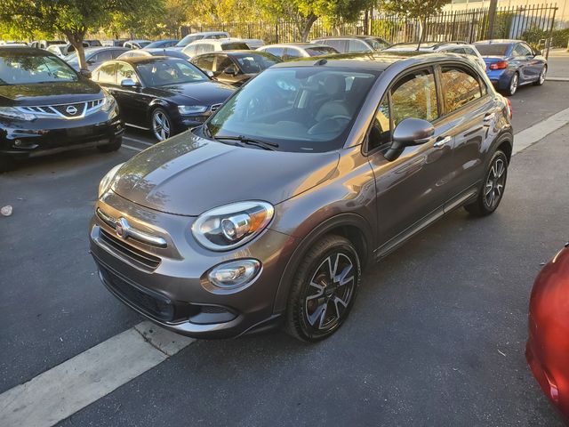 2016 FIAT 500X Easy