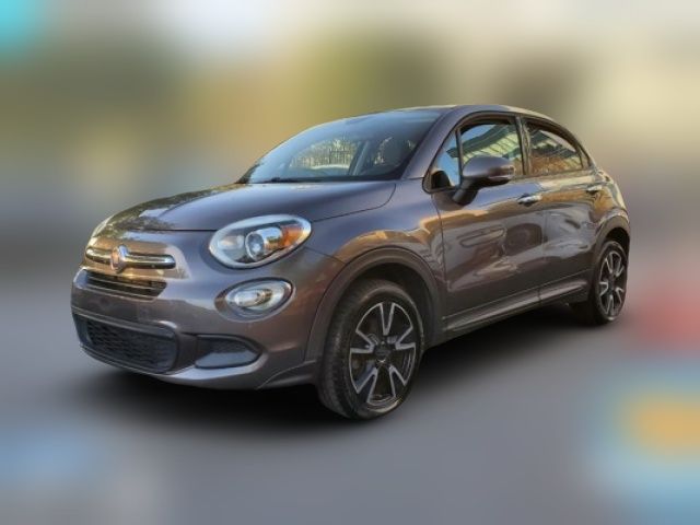 2016 FIAT 500X Easy