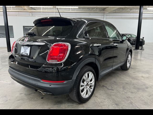 2016 FIAT 500X Easy