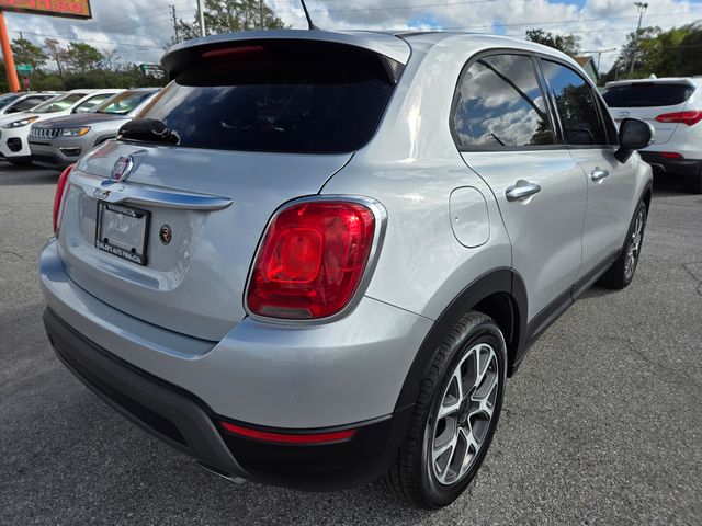 2016 FIAT 500X Trekking