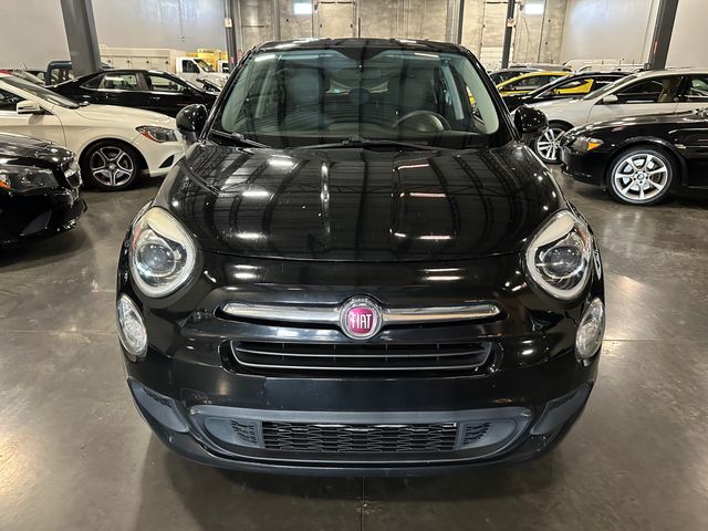 2016 FIAT 500X Pop