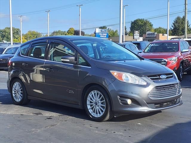 2016 Ford C-Max Energi SEL