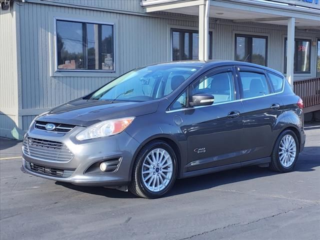 2016 Ford C-Max Energi SEL