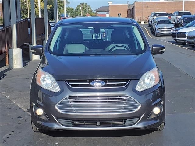 2016 Ford C-Max Energi SEL