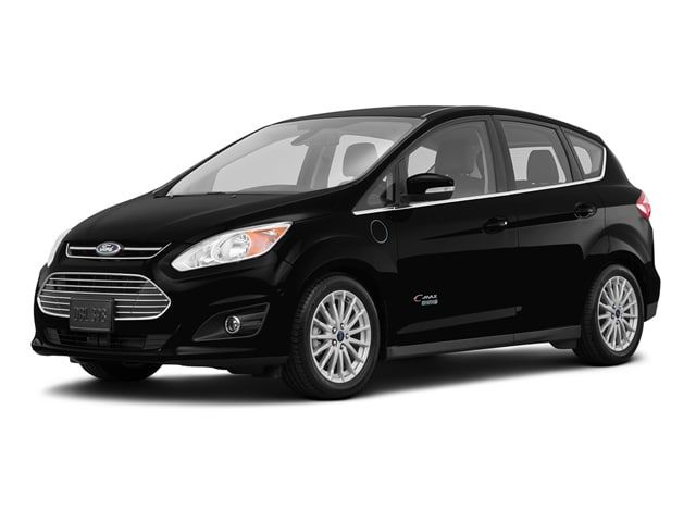 2016 Ford C-Max Energi SEL