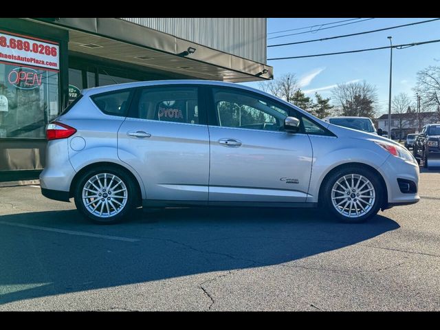 2016 Ford C-Max Energi SEL