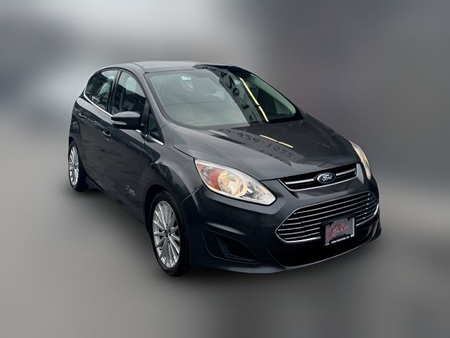 2016 Ford C-Max Energi SEL