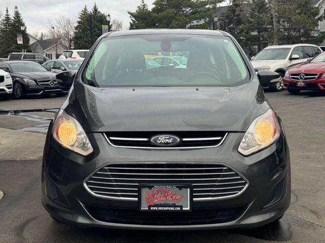 2016 Ford C-Max Energi SEL