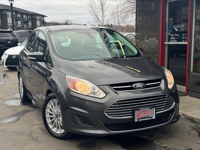 2016 Ford C-Max Energi SEL