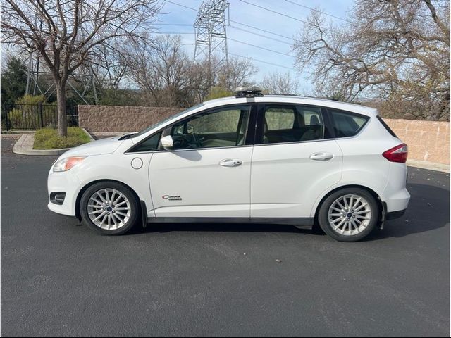 2016 Ford C-Max Energi SEL