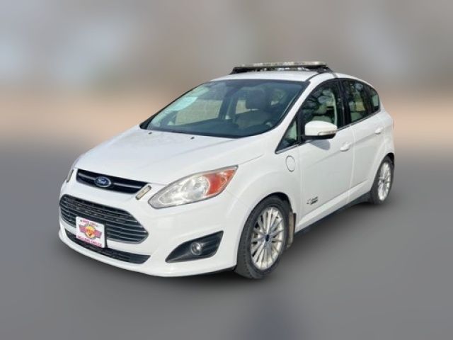 2016 Ford C-Max Energi SEL