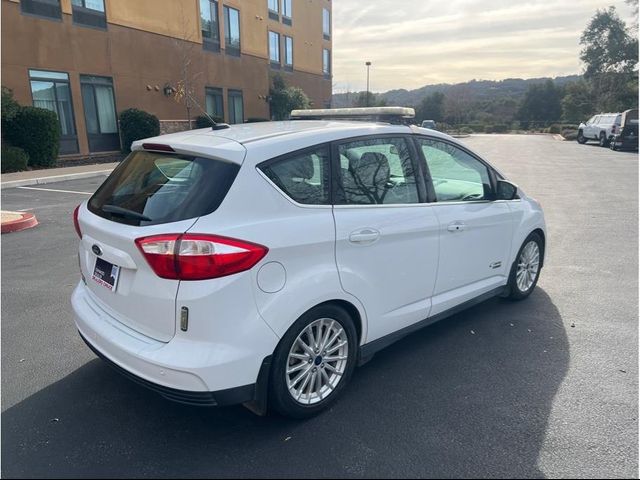 2016 Ford C-Max Energi SEL