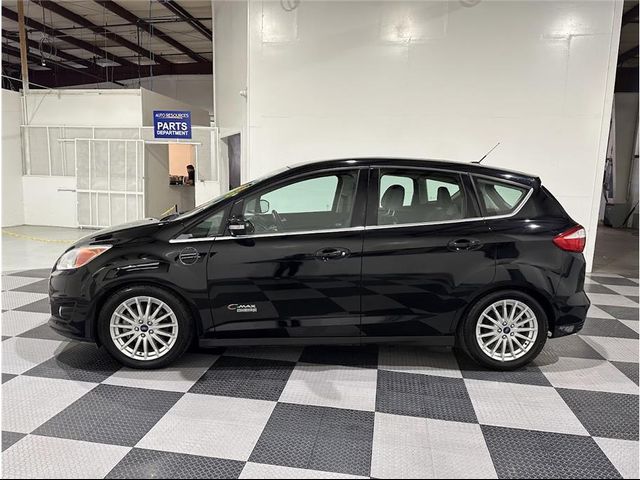 2016 Ford C-Max Energi SEL