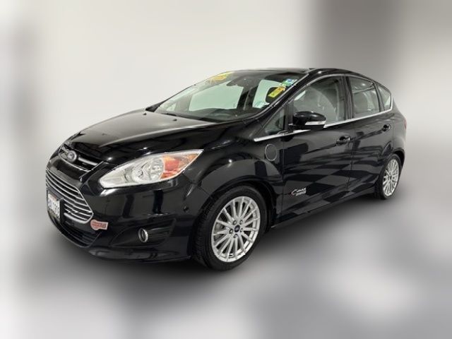 2016 Ford C-Max Energi SEL