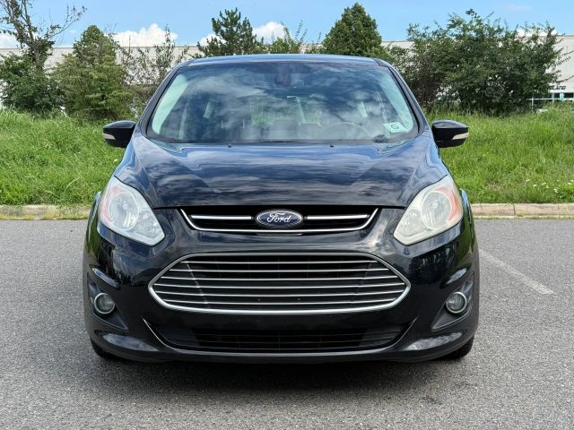 2016 Ford C-Max Energi SEL