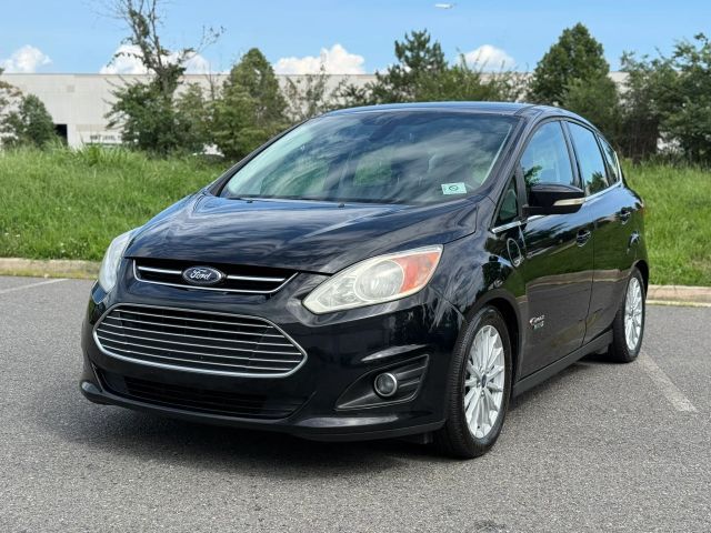 2016 Ford C-Max Energi SEL