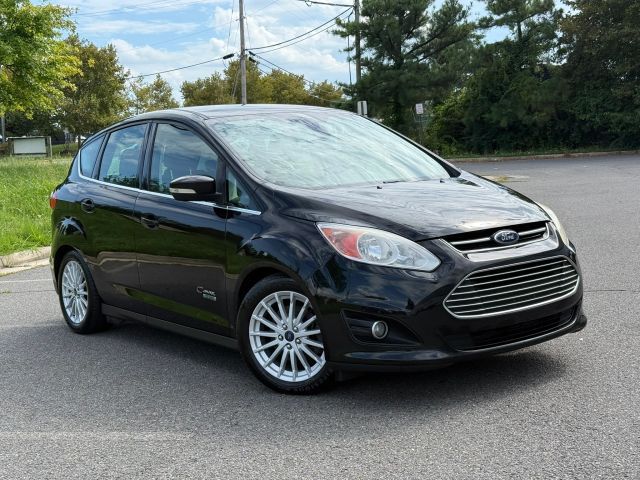 2016 Ford C-Max Energi SEL