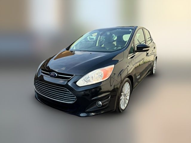 2016 Ford C-Max Energi SEL