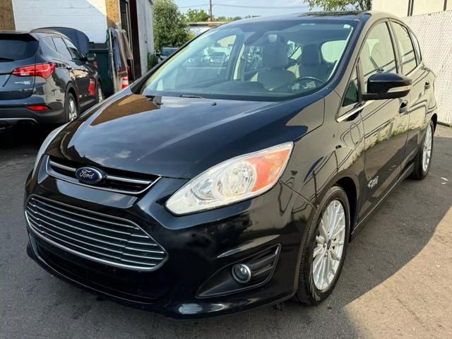 2016 Ford C-Max Energi SEL