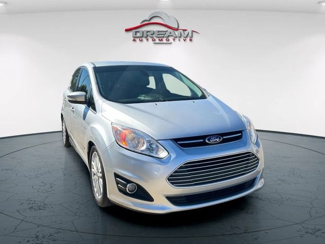 2016 Ford C-Max Hybrid SEL