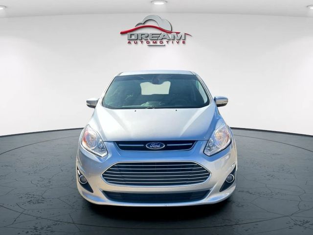 2016 Ford C-Max Hybrid SEL