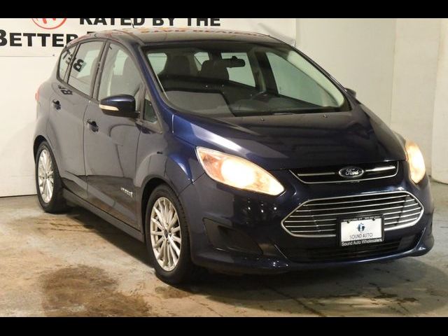 2016 Ford C-Max Hybrid SE
