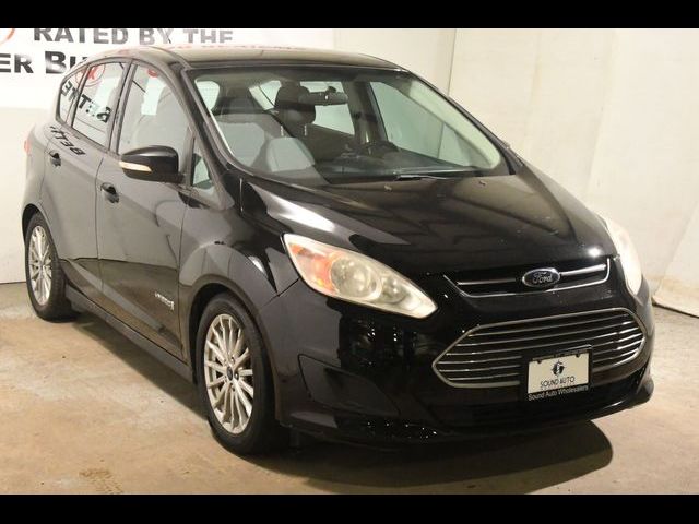 2016 Ford C-Max Hybrid SE