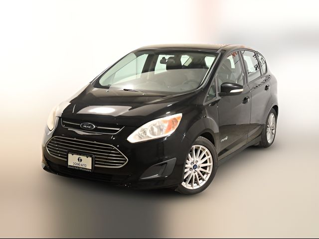 2016 Ford C-Max Hybrid SE