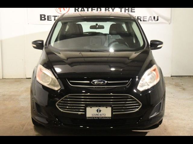 2016 Ford C-Max Hybrid SE