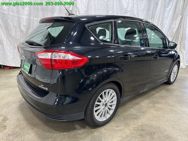 2016 Ford C-Max Hybrid SE