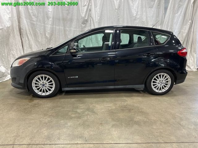 2016 Ford C-Max Hybrid SE