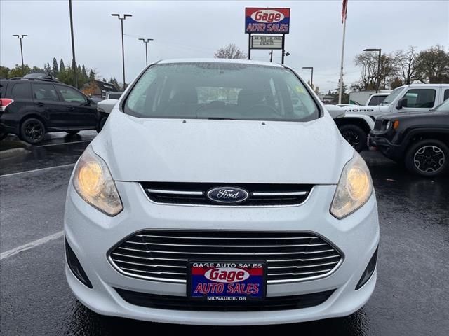 2016 Ford C-Max Hybrid SE