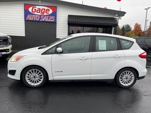 2016 Ford C-Max Hybrid SE