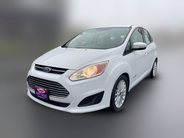 2016 Ford C-Max Hybrid SE